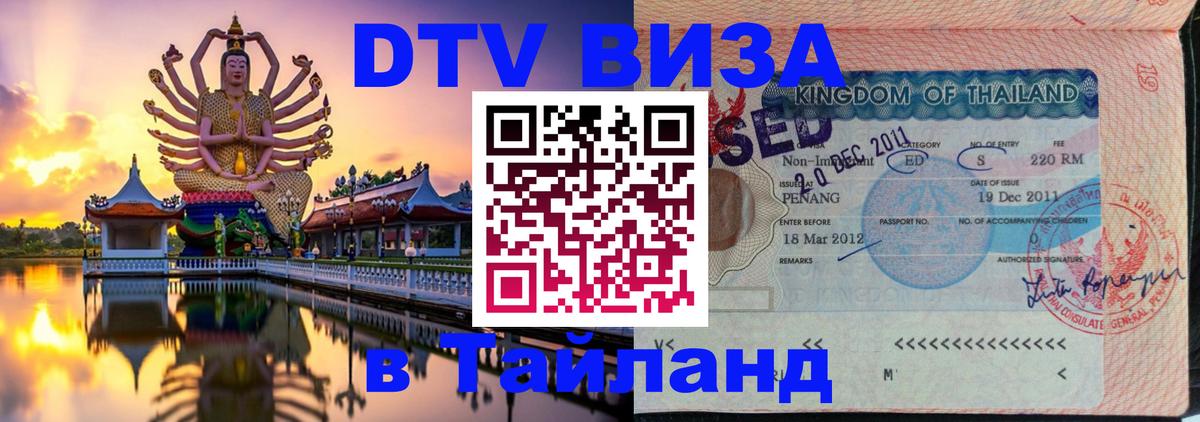 Цены на DTV визу в Таиланд — пакеты услуг, достаточно даже паспорта - Тирасполь  10.01.2026 
